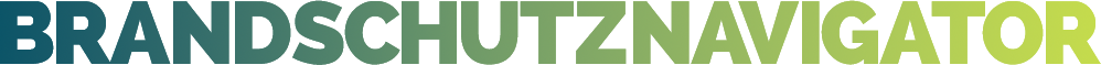 Brandschutznavigator Logo